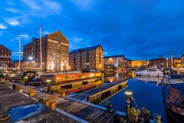 How Ancient Gloucester Helped Change the World Audio Guided Tour