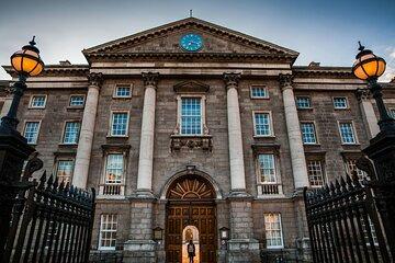 Dublin: 10-Hour Day Trip from Belfast