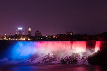 Tour of Niagara Falls (Niagara Falls)