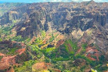 Kauai Island Private Guided Movie Tour from Poipu