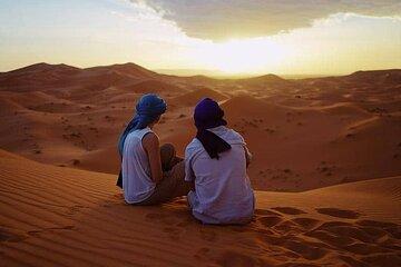 Private Custom 5 Days Tour All around Tunisia