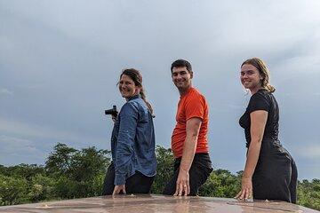 7 Days Uganda Primates and Queen Elizabeth Safari