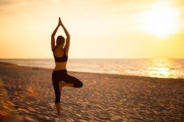 8 Days and 7 Nights All inclusive SURF and Yoga Coaching Package