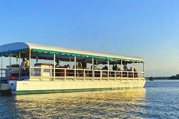 Victoria Falls Full Day Experience