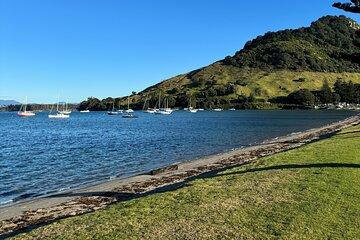 2 Days Private Tour in Tauranga, Rotorua, Taupo from Hamilton