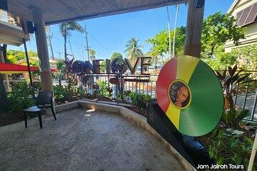 Kingston Culture Tour