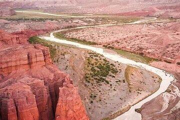 Tour to Cafayate from Salta