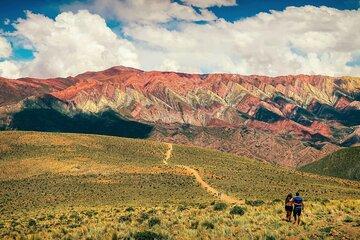 Humahuaca and Hornocal Full Day Tour