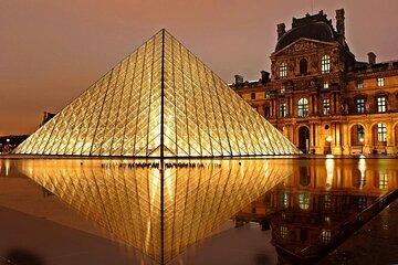 From Le Havre Private Tour of Paris in a Day