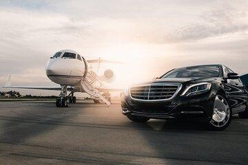 Private Airport Transfer From or To Cairo Hotels – Hurghada
