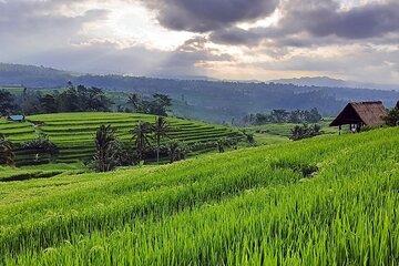 Bali Hidden Gems