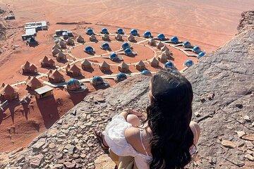 Petra Private Transfer To Multiple Destinations