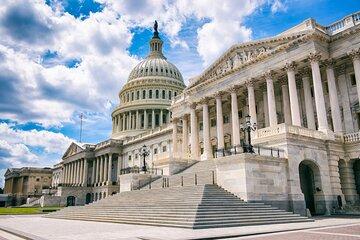 Private Transfer Washington Airport DCA to Washington DC Hotels