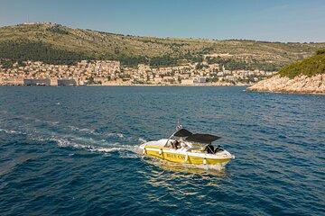 Private Boat Tour Dubrovnik and Elaphiti Islands