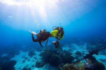 PADI Advanced Open Water Diving Course W/Transfer - Marsa Alam