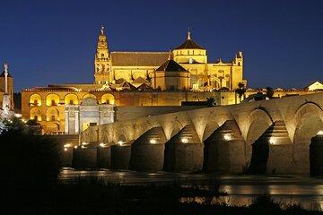 Private Tour to Cordoba from Seville for Groups
