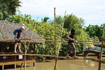 3 Day 4WD Tour in Ho Chi Minh City