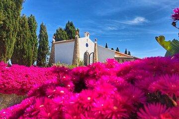 Magical Moment at the Chapel – Affordable Romantic Experience