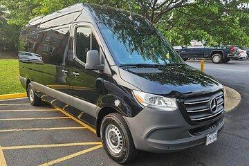 Airport Service To & From DCA National & IAD Dulles