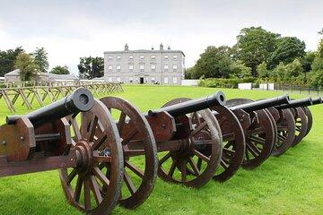 Boyne Valley Ancient Wonders and Monastic Heritage Tour