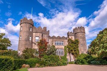 Famous Irish Castles Private Tour Malahide, Swords and Howth