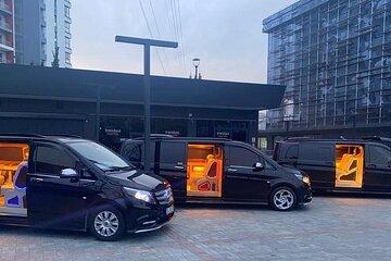 Istanbul VIP Transfer