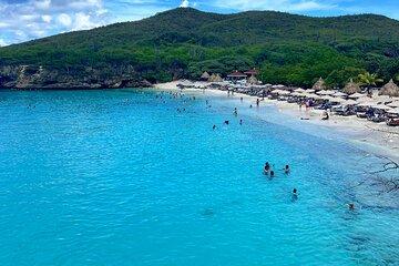 Tour to the best beaches and snorkeling with Turtles