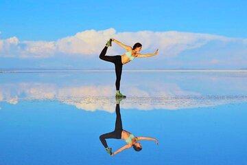 Full Guided Uyuni Salt Flat Tour