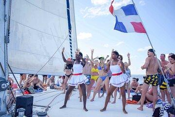 Bayahibe: Full-Day Saona Island Excursion