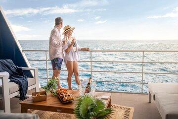Great Barrier Reef Indulgence Package from Cairns