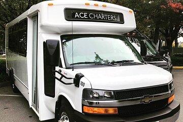 Vancouver to Whistler Private Transfer with Shuttle