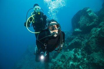 PADI Open Water Diver Course, Learn New Diving Skills -Marsa Alam