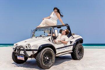 Buggy ride in Arraial do Cabo with Joseph Photographer
