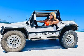 Buggy ride in Arraial do Cabo with Joseph Photographer