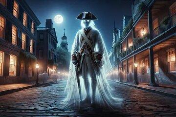 Ghostly Tales of Charleston