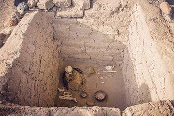 Nasca: Chauchilla's Ancient Tombs