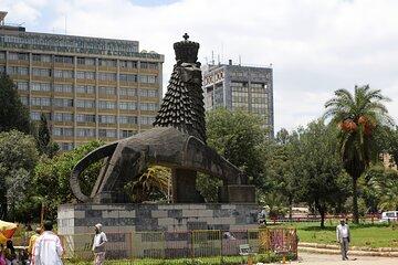 Best of Addis Ababa City Tour