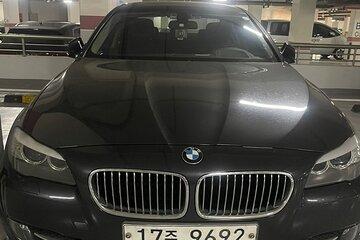 Private Airport Transfer from/to Incheon Airport to/from Seoul