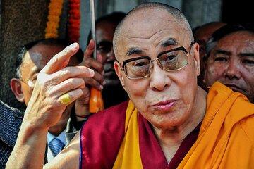 Buddha Enlightenment Tour 9 Days of Sacred Sites