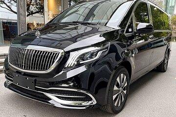 Round Trip Private Transfer Boston Airport BOS to Boston Downtown