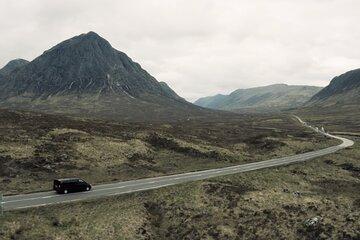 Glencoe & West Highlands Private Tour