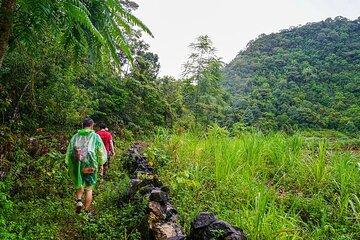 Ba Be Lake Boat Trip Motorbike tour 2D1N from Hanoi