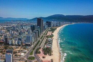 Da Nang Half-Day Tour: Explore Top Must-See Attractions