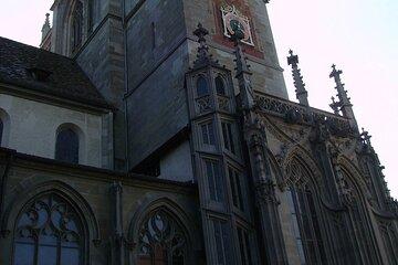 Konstanz Private guided tour The mystical Constance