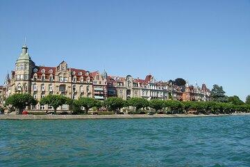 Constance The Proverbial City Tour