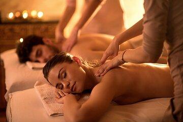 Hurghada: 45-Minute Relaxing Full-Body Massage Experience