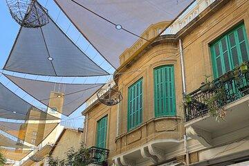 Nicosia Tour from Paphos in Polish