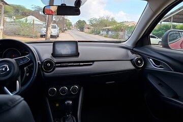 Private Pick Up or Drop Off in Aruba