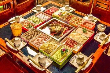 Chengdu 10-Hour Private Customized City Tour