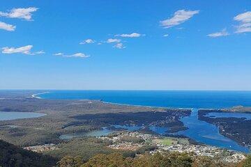 Sydney to Port Macquarie and Mid North Coast Private Tour 4 Days.